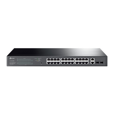 Фото TP-Link TL-SG1428PE TP-Link TL-SG1428PE